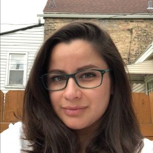 Meet your Posher, Erica